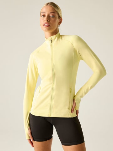 Dare 2b Functionele jas "Refresh" in Hellgelb