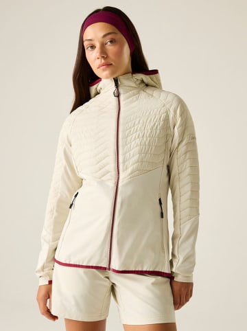 Dare 2b Hybridjacke "Air Lite" in Creme