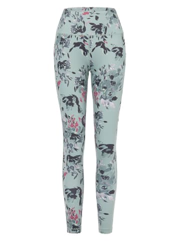 Dare 2b Funktionsleggings "Influential III" in Mint