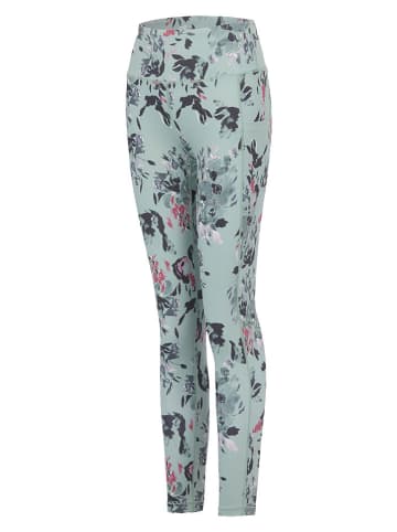 Dare 2b Functionele leggings "Influential III" mintgroen