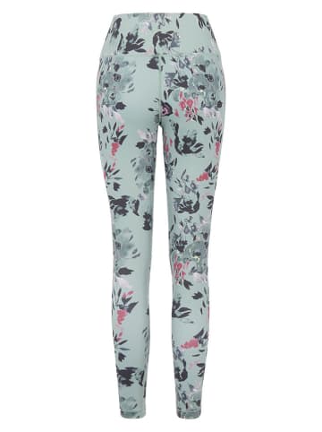 Dare 2b Functionele leggings "Influential III" mintgroen