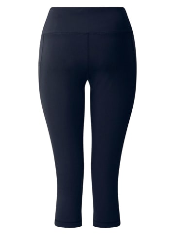 Dare 2b Funktionsleggings "Influential II" in Dunkelblau