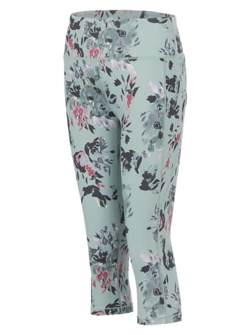 Dare 2b Functionele leggings "Influential II" mintgroen