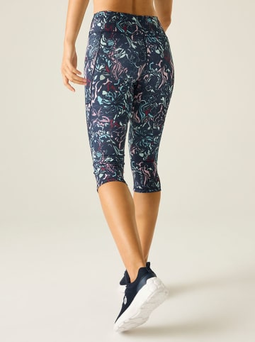 Dare 2b Functionele leggings "Influential II" donkerblauw