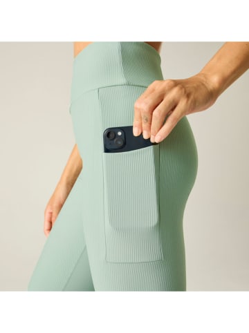Dare 2b Funktionsleggings "Hustle" in Mint