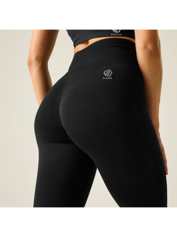 Dare 2b Functionele leggings "Don't Sweat It" zwart