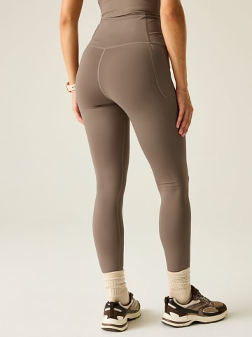 Dare 2b Functionele leggings "Refresh" taupe