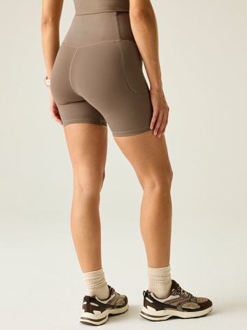 Dare 2b Functioneel short "Refresh" taupe