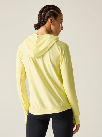 Dare 2b Funktionslongsleeve "Sprint City" in Hellgelb