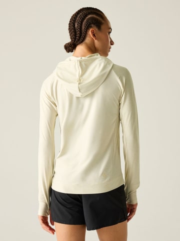 Dare 2b Funktionslongsleeve "Sprint City" in Creme