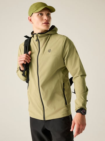 Dare 2b Kurtka softshellowa "Endurance" w kolorze khaki