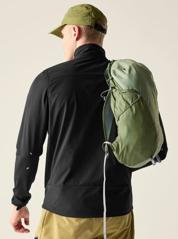 Dare 2b Functionele bodywarmer "Endurance" zwart