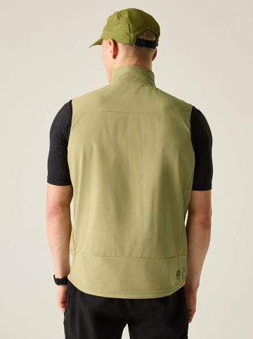 Dare 2b Kamizelka funkcyjna "Endurance" w kolorze khaki