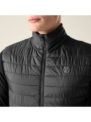 Dare 2b Functionele bodywarmer "Air Lite" zwart