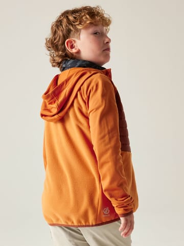 Dare 2b Hybride jas "Switch Out" oranje/rood