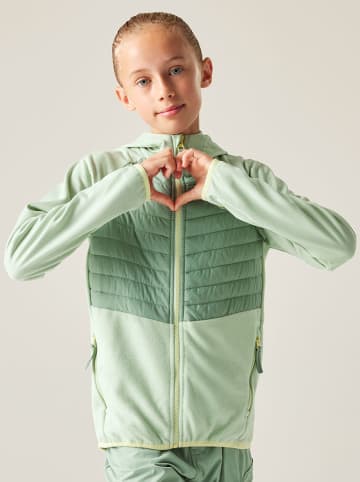 Dare 2b Hybridjacke "Switch Out" in Mint