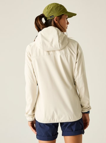 Dare 2b Softshelljacke "Lexan III" in Creme