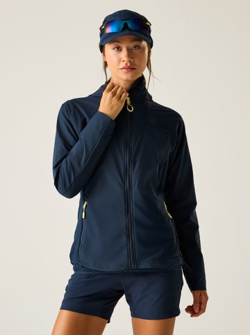 Dare 2b Softshelljacke "Nomadic" in Dunkelblau