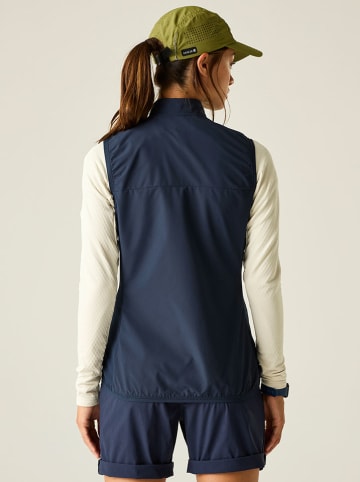 Dare 2b Functionele bodywarmer "Nomadic" donkerblauw
