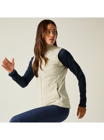Dare 2b Functionele bodywarmer "Air Lite" crème