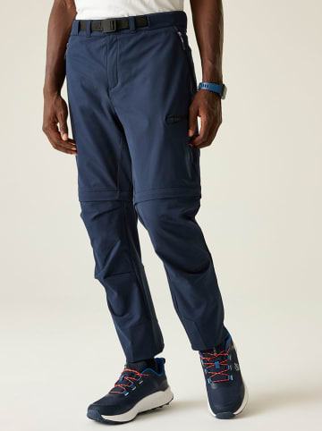 Dare 2b Functionele broek "Tuned In Pro" donkerblauw