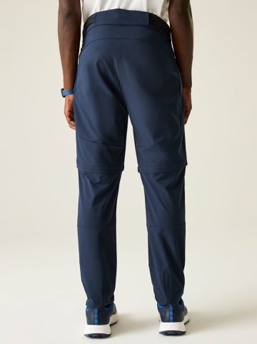 Dare 2b Functionele broek "Tuned In Pro" donkerblauw