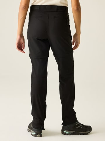 Dare 2b Functionele broek "Melodic Pro" zwart