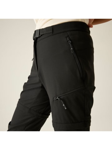 Dare 2b Functionele broek "Melodic Pro" zwart