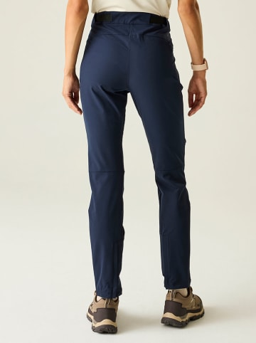 Dare 2b Functionele broek "Melodic Pro II" donkerblauw