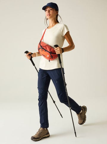 Dare 2b Functionele broek "Melodic Pro II" donkerblauw