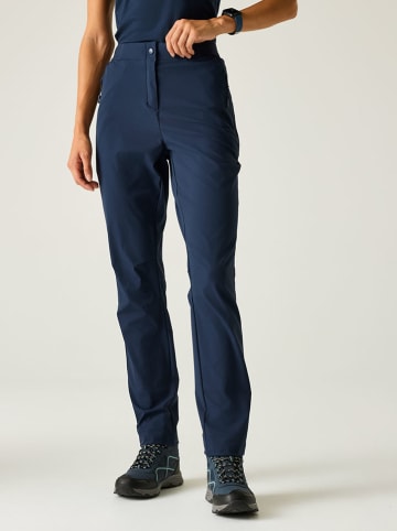 Dare 2b Functionele broek "Torrek Lite" donkerblauw