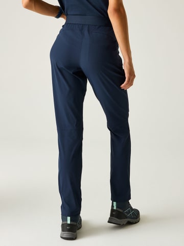 Dare 2b Functionele broek "Torrek Lite" donkerblauw