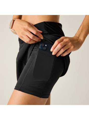 Dare 2b Functioneel short "Nimble" zwart