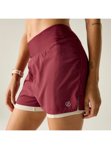 Dare 2b Functioneel short "Nimble" bordeaux