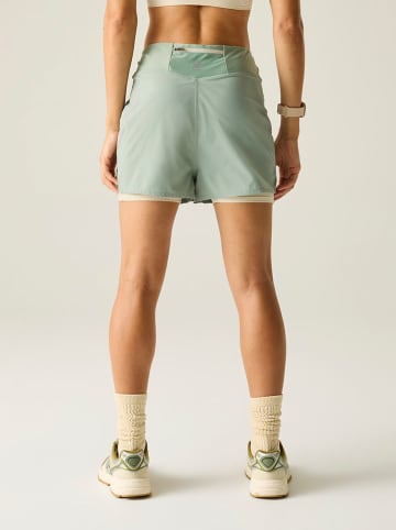Dare 2b Funktionsshorts "Nimble" in Mint