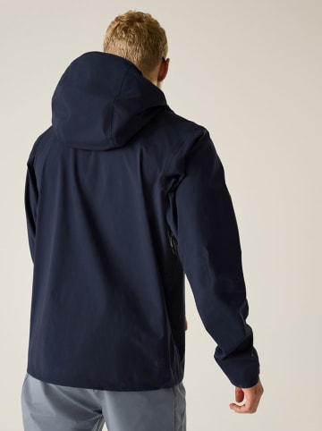 Dare 2b Funktionsjacke "Apex 3" in Dunkelblau