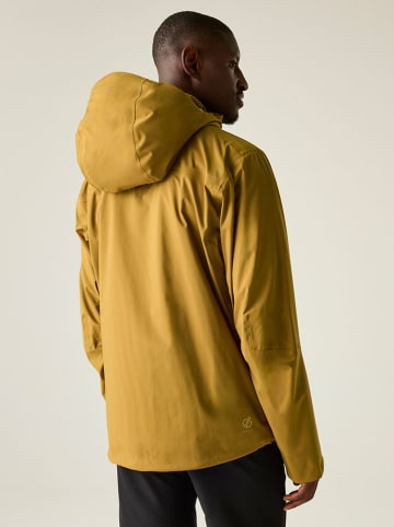Dare 2b Funktionsjacke "Apex 3" in Camel