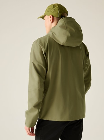 Dare 2b Kurtka funkcyjna "Arising IV" w kolorze khaki