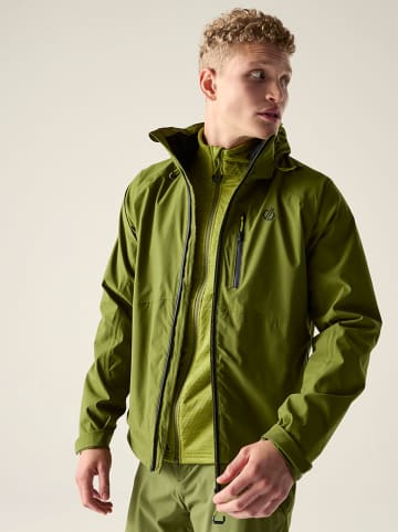 Dare 2b Funktionsjacke "Switch Out III" in KOliv