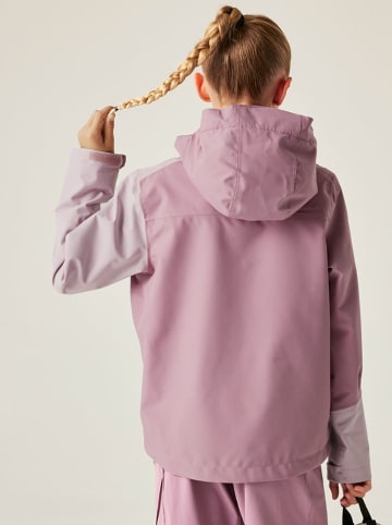 Dare 2b Functionele jas "Explore III" lichtroze/mauve