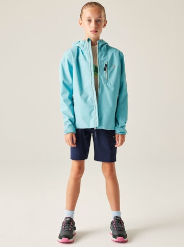 Dare 2b Funktionsjacke "Switch II" in Hellblau