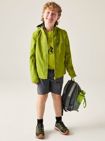 Dare 2b Functionele jas "Switch II" groen