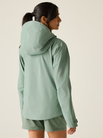 Dare 2b Funktionsjacke "Haik 3 Layer" in Mint