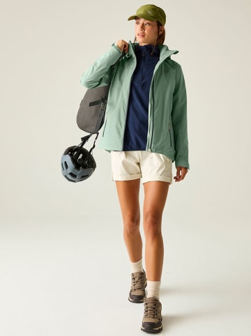 Dare 2b Functionele jas "Switch Up III" mintgroen