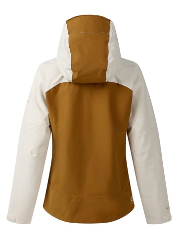 Dare 2b Funktionsjacke "Torrek III" in Creme/ Camel