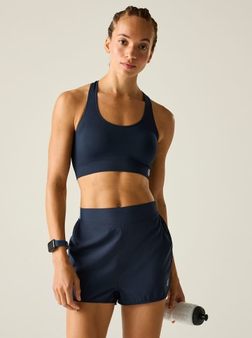 Dare 2b Sport-BH "Dont Sweat It II" in Dunkelblau - Medium
