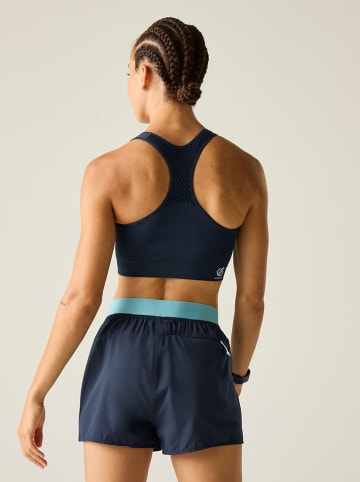 Dare 2b Sport-BH "Dont Sweat It II" in Dunkelblau - Medium
