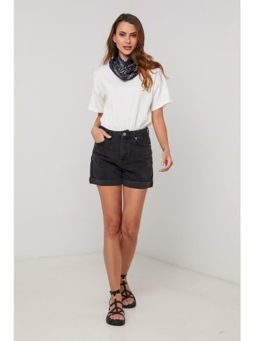 Lin Passion Shirt wit