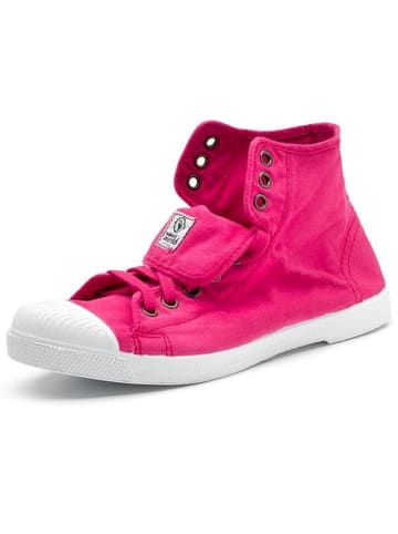 natural world Sneakers in Pink