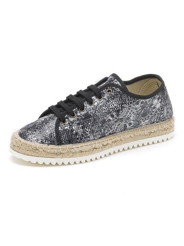 natural world Sneakersy w kolorze czarnym